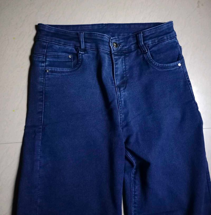 Blue Jeans