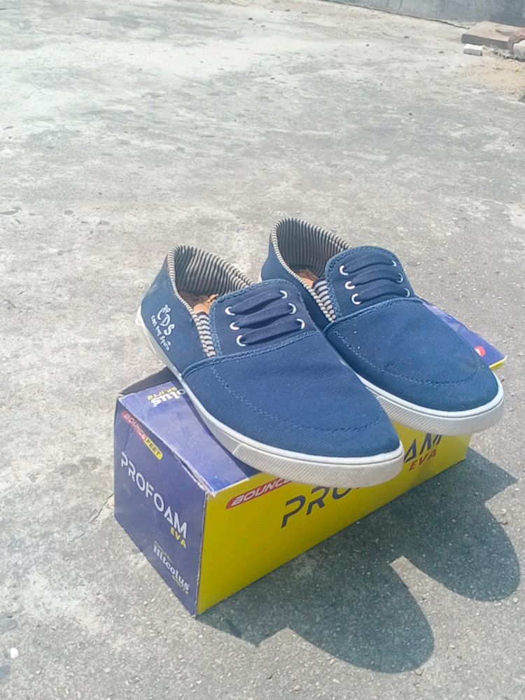 CDS shoes