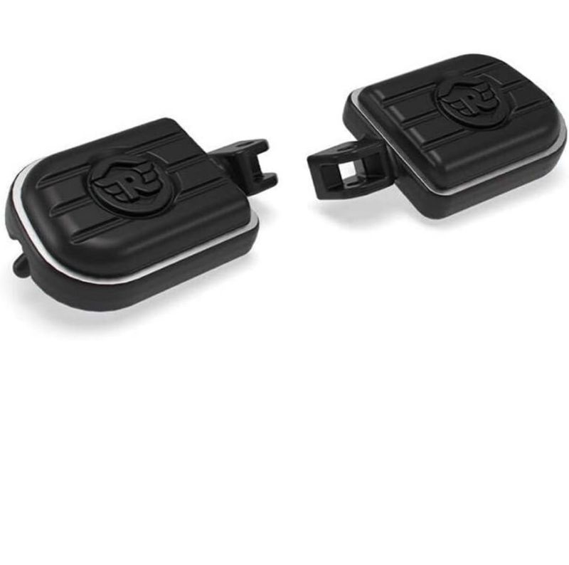 Royal Enfield Footrest