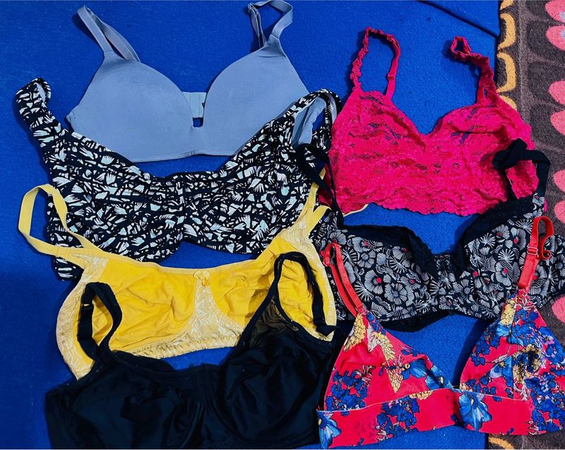 36 Size Non Padded