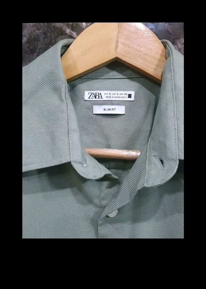 ZARA Shirt