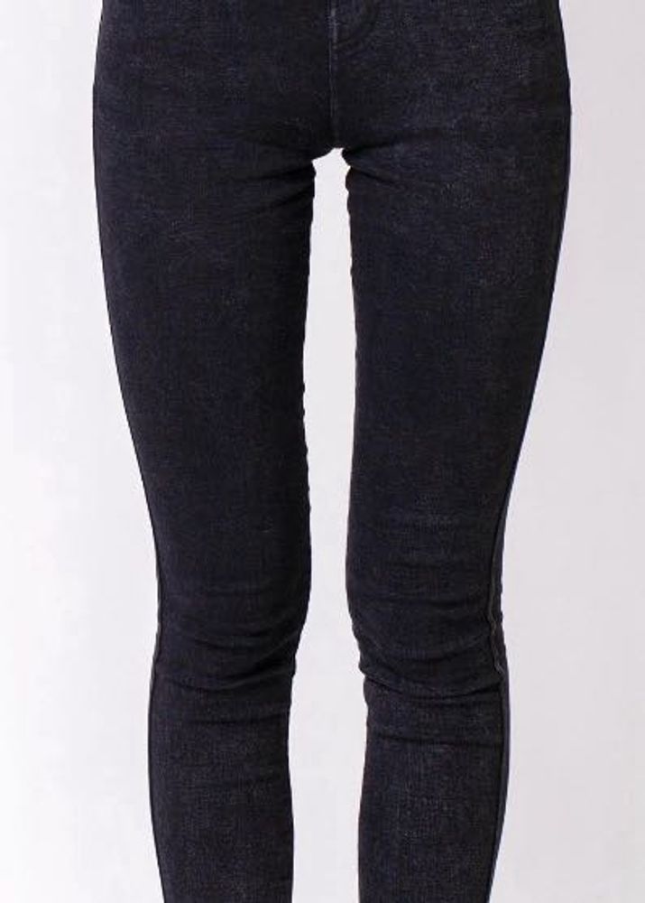 Dark Wash Skinny Jeans