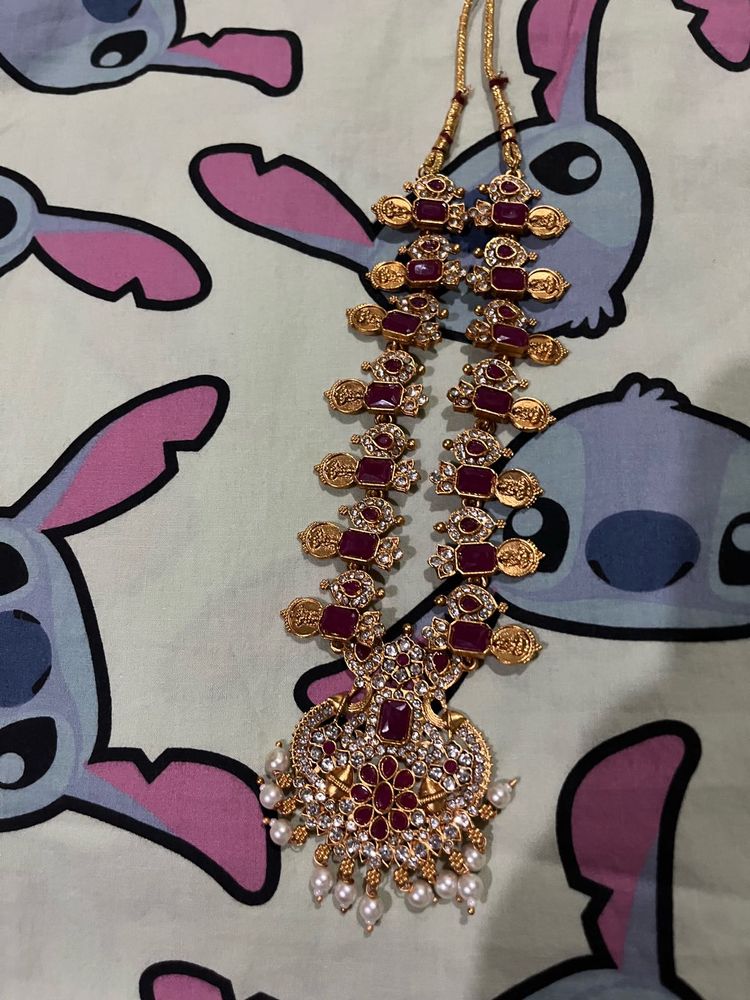 Jewellery Set
