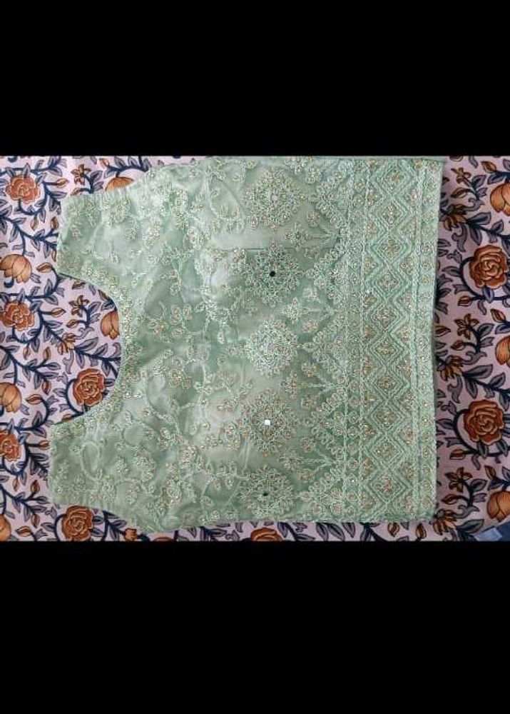 Gorgeous Lehenga Choli