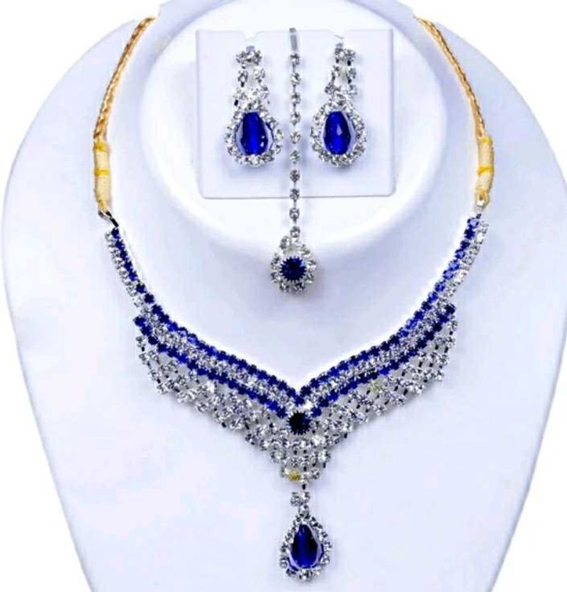 Necklace