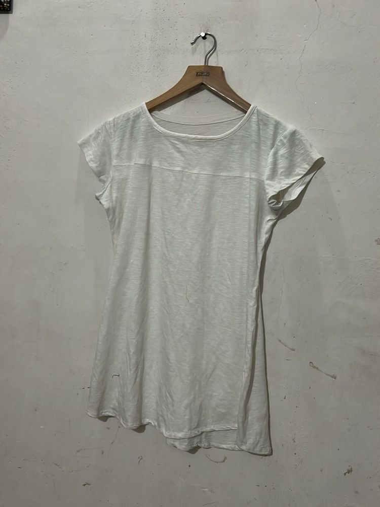 White T-Shirt 👕