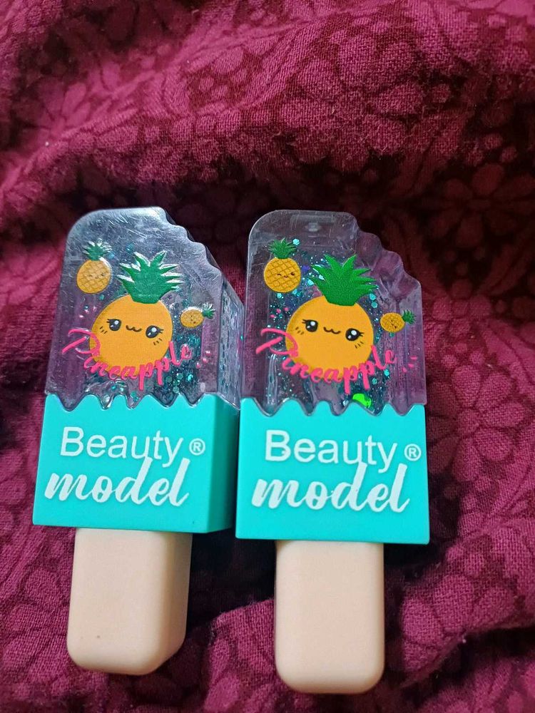 Lip Gloss