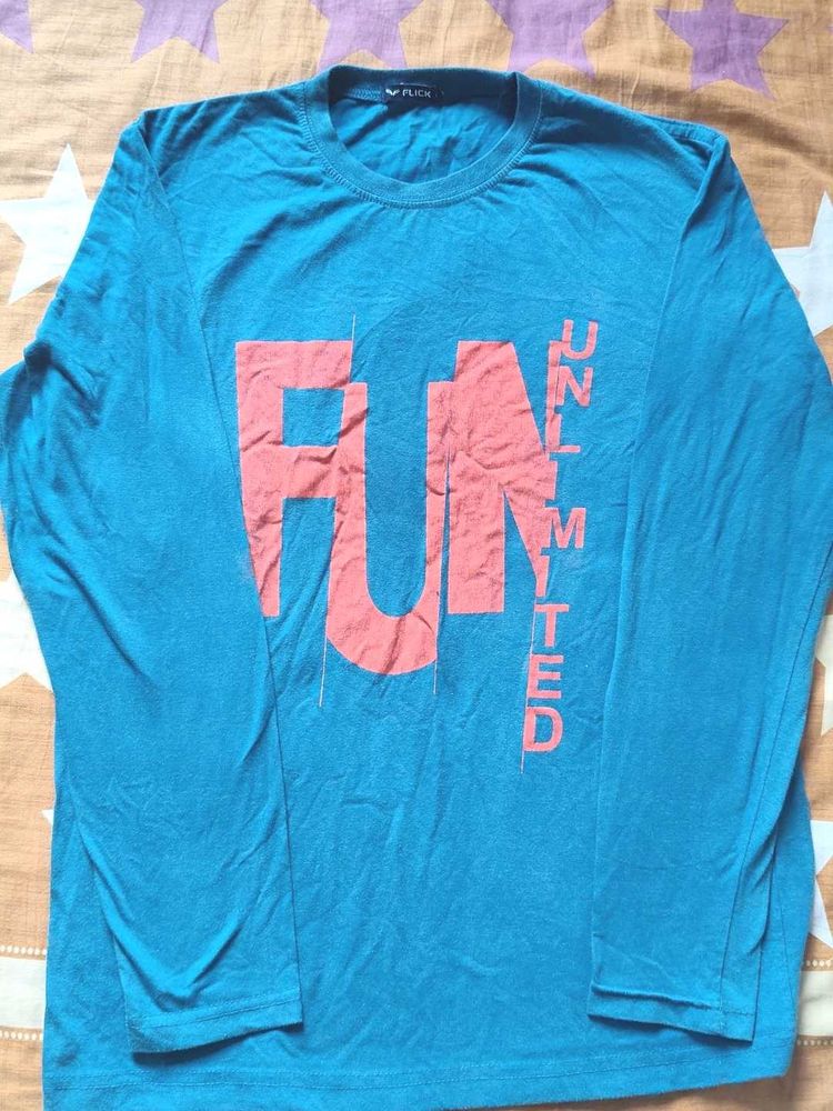 Fun Unlimited T-Shirt