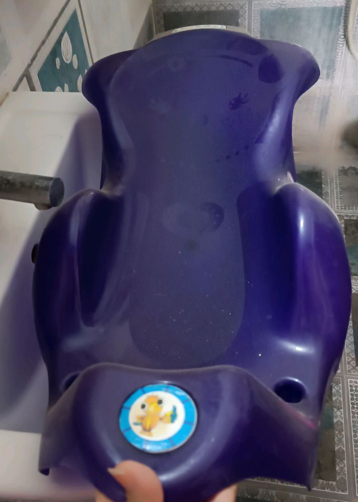 Bath Chair For Babies