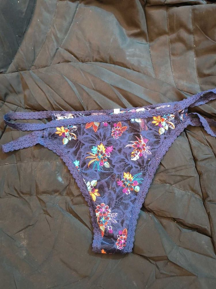 Victoria secret thong