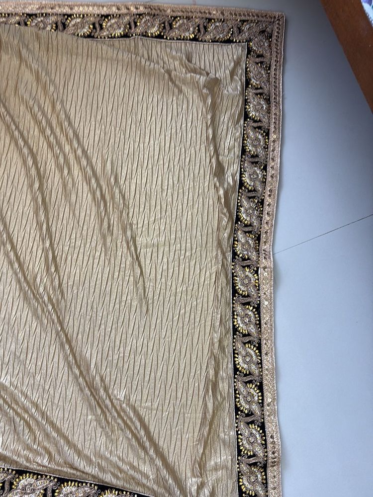 Elegant Saree