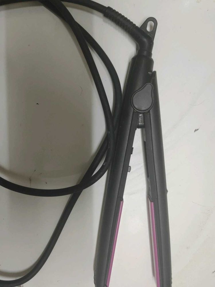 Philips Hair Straightener