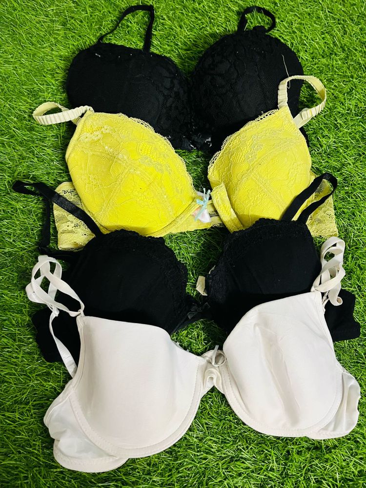 34 Size Padded