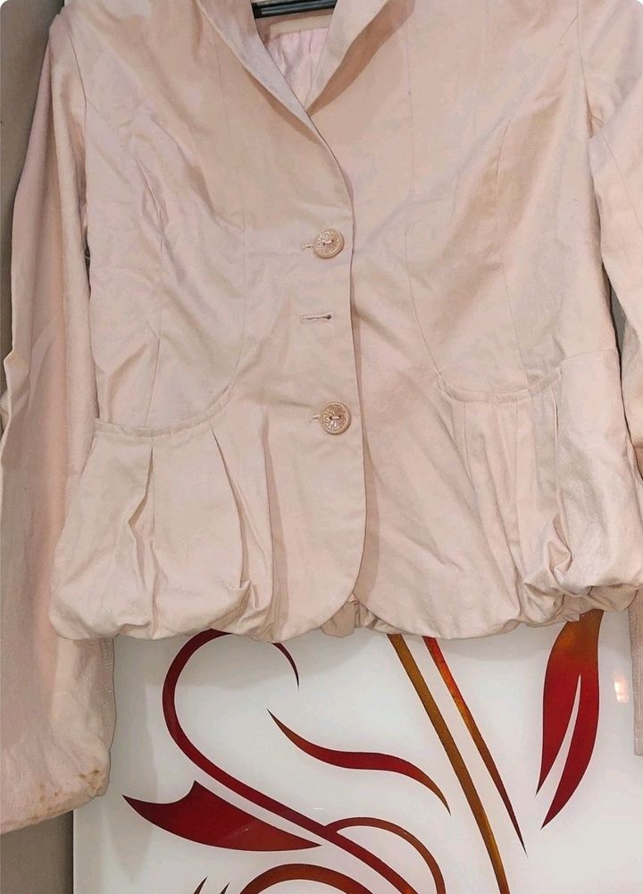 New Stylish Cote
