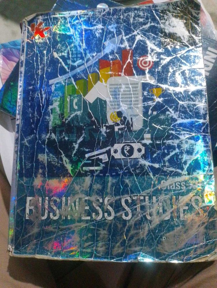 Class 12 Business Studies