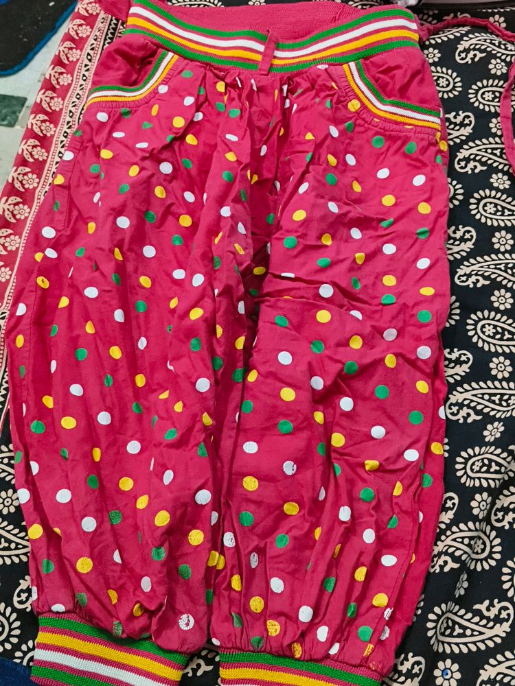 Short Capri