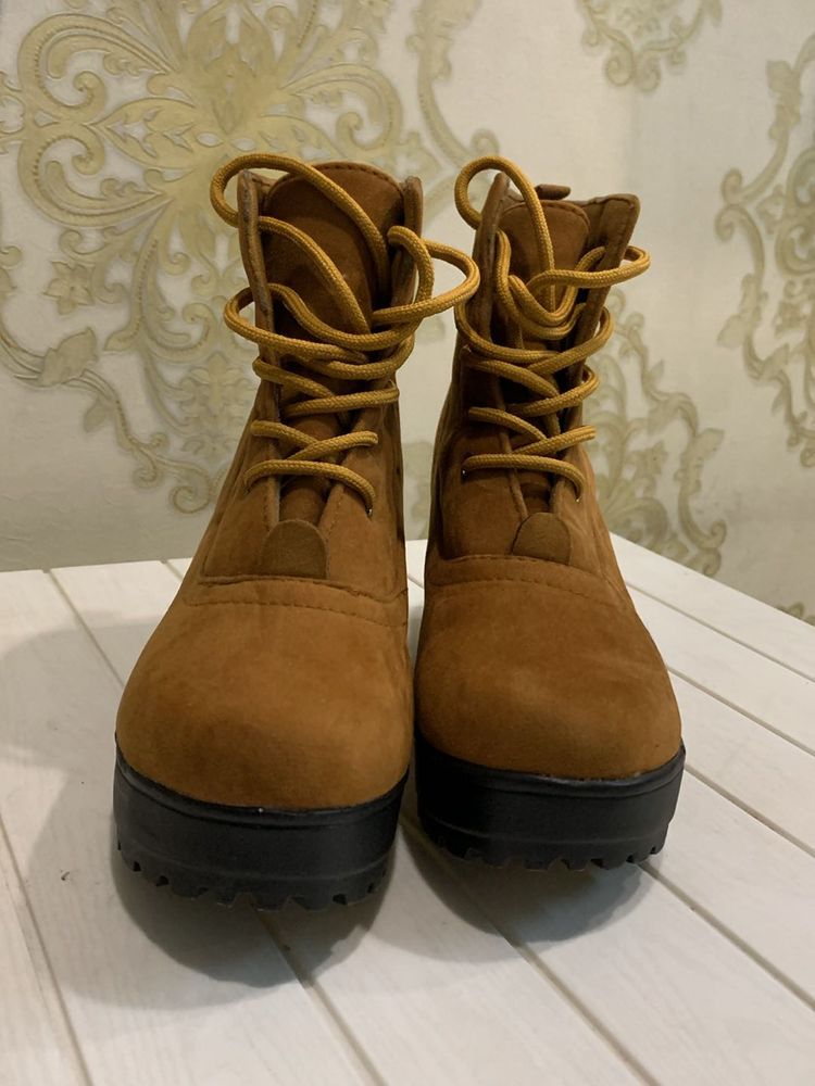 Woman boot