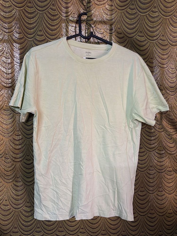 Casual T-Shirt