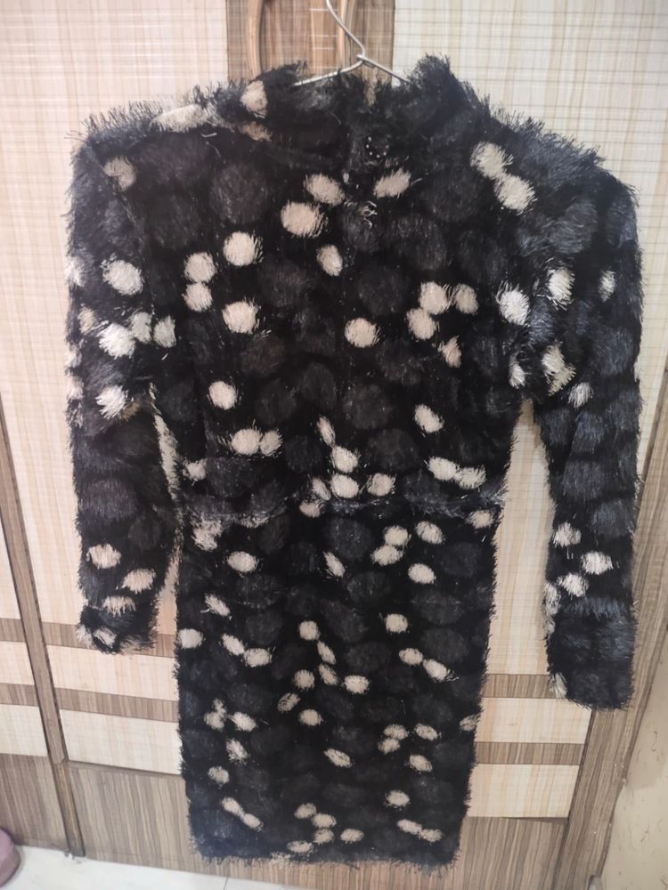 Winter Sale Beautiful Tunic