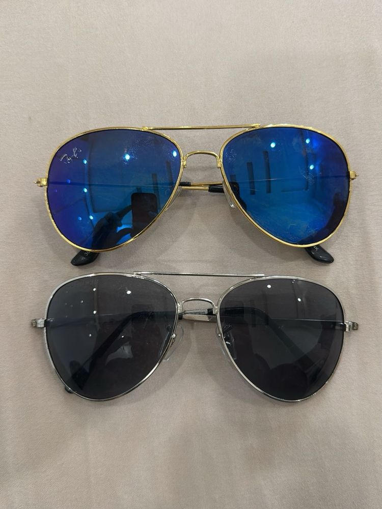 Combo Sunglasses