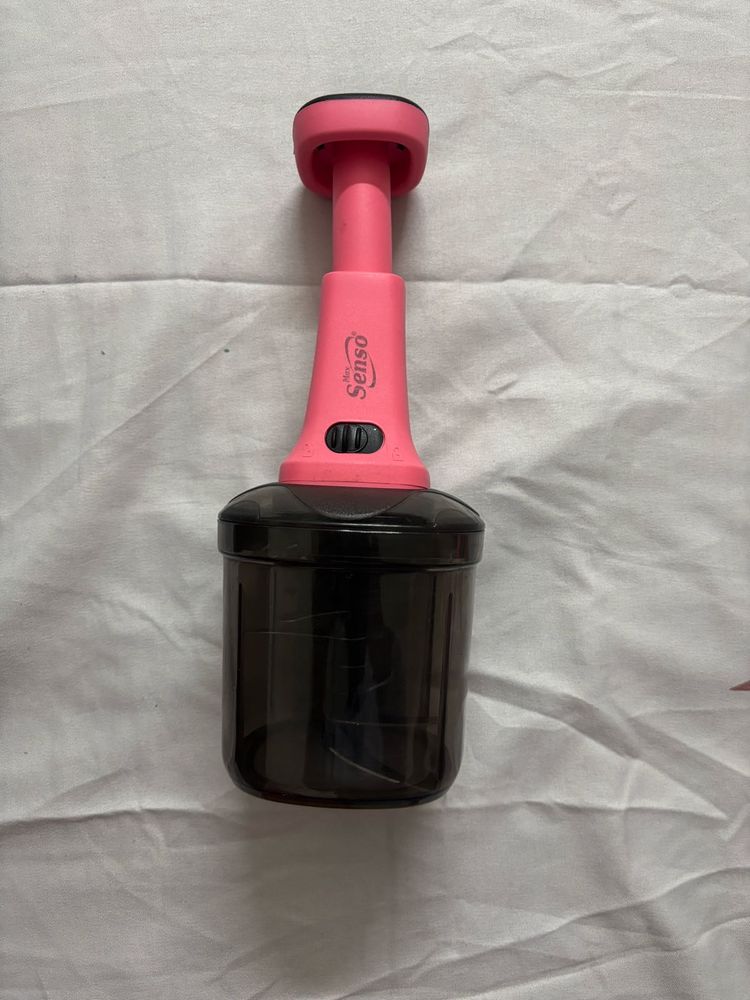 🆕Senso Push Chopper