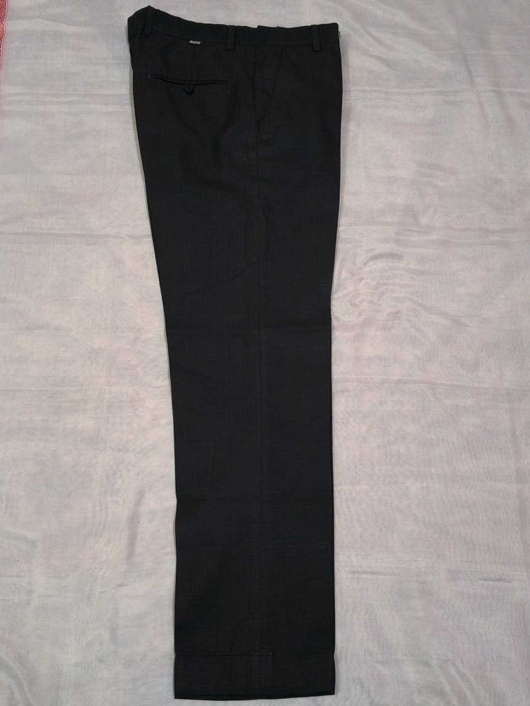 Black Dress Pants