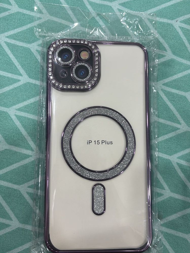 Cover For I Phone 15plus