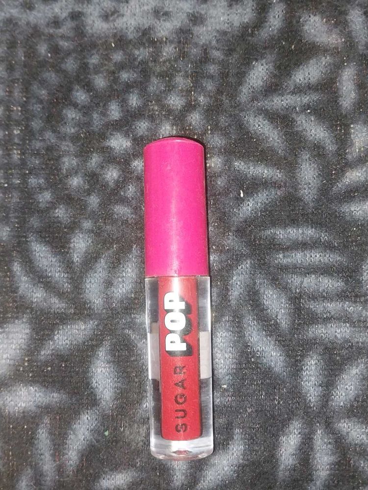 Sugar POP Lipstick