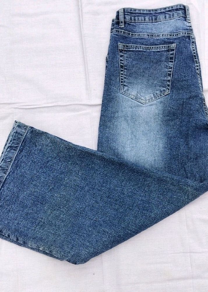 Ladies jeans