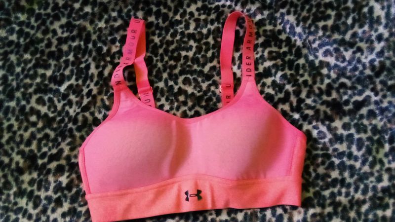 Under Armour Sports Bra