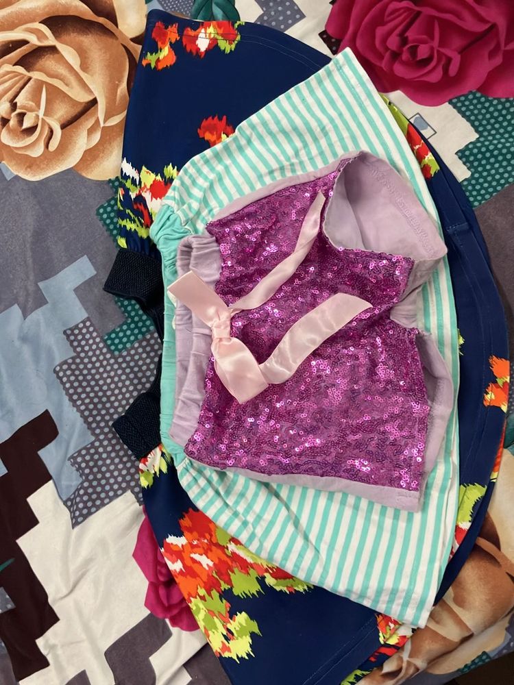 Girls Clothing Bundle