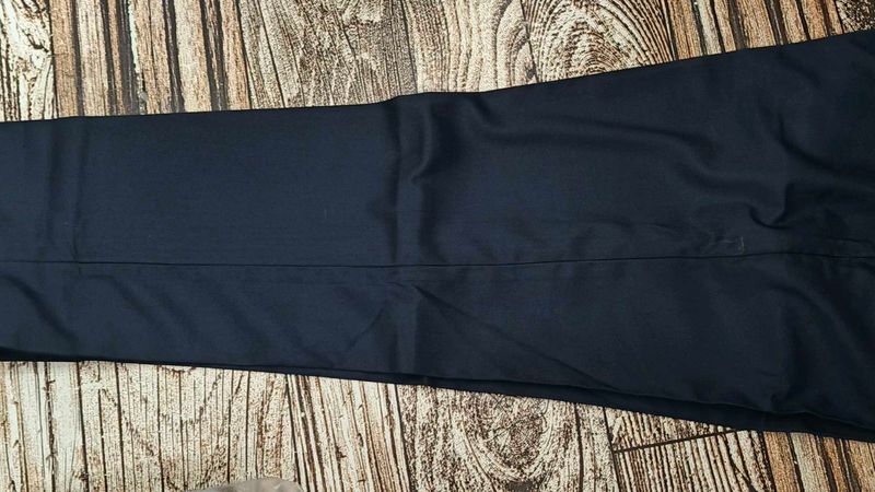 Navy Blue Dress Pants