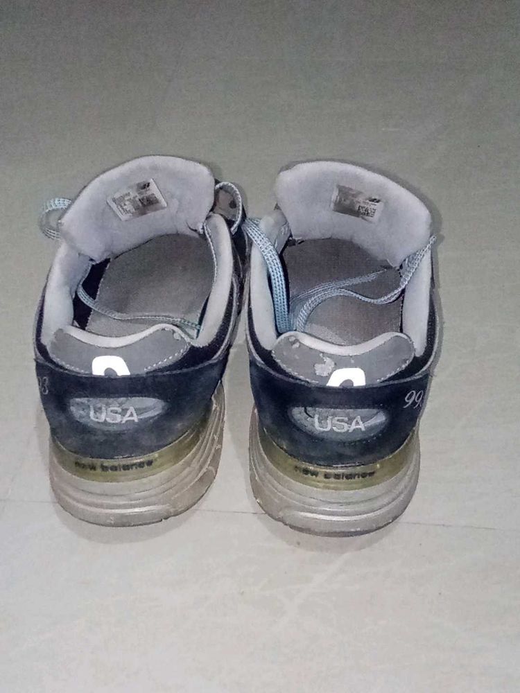 New Balance 993 Sneakers