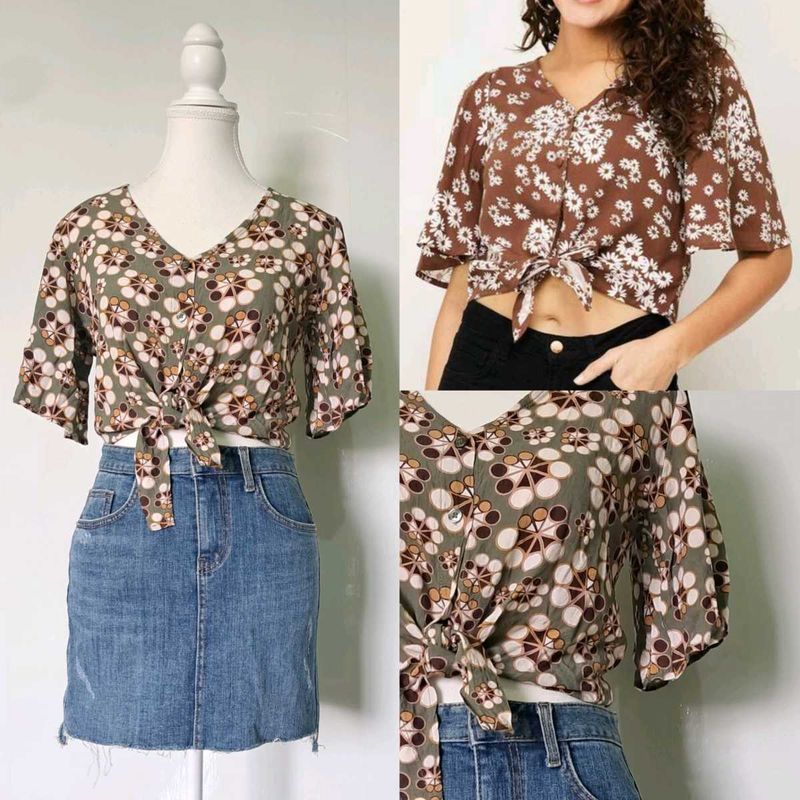 ⚡️TOPS SALE⚡️