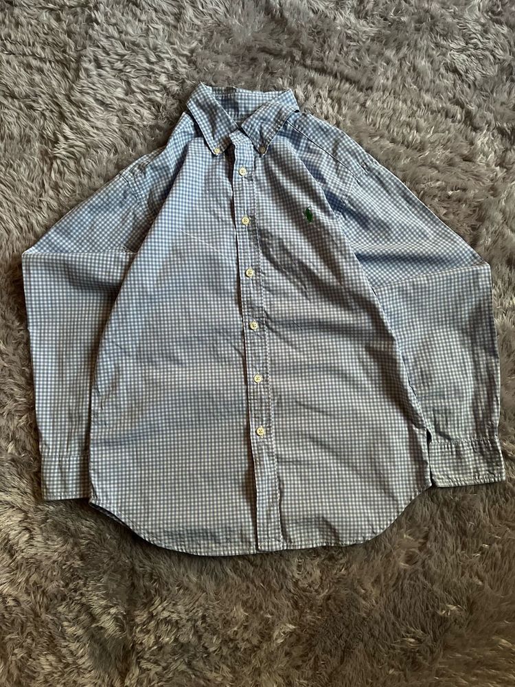 Ralph lauren shirt