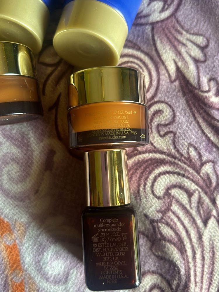 Estee Lauder Skincare Kit