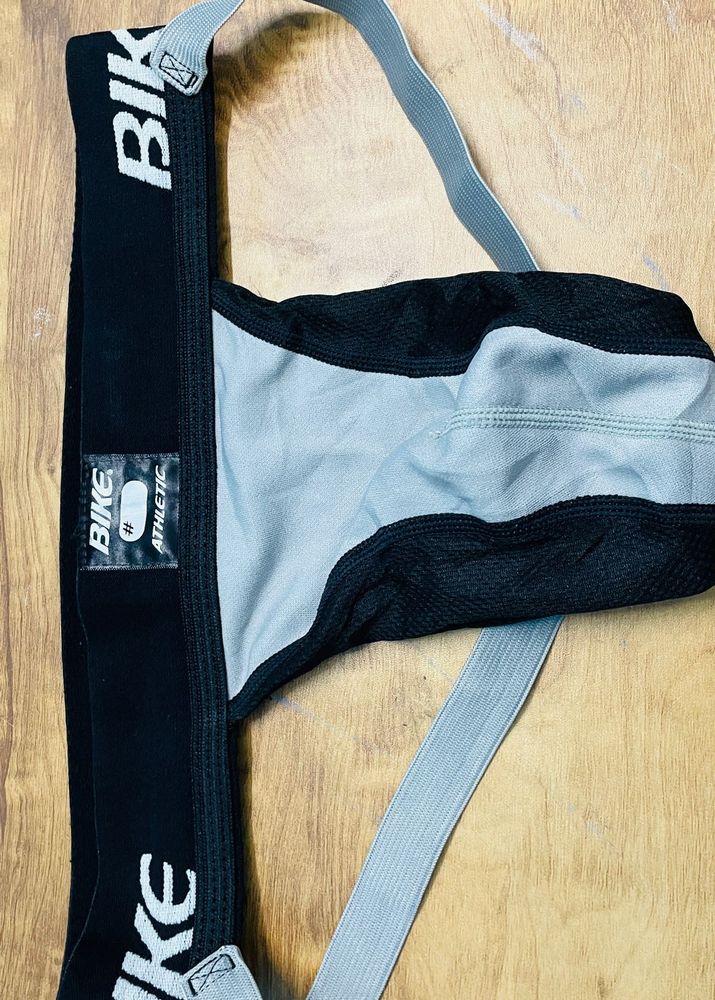 BIKE Athletic Jockstrap
