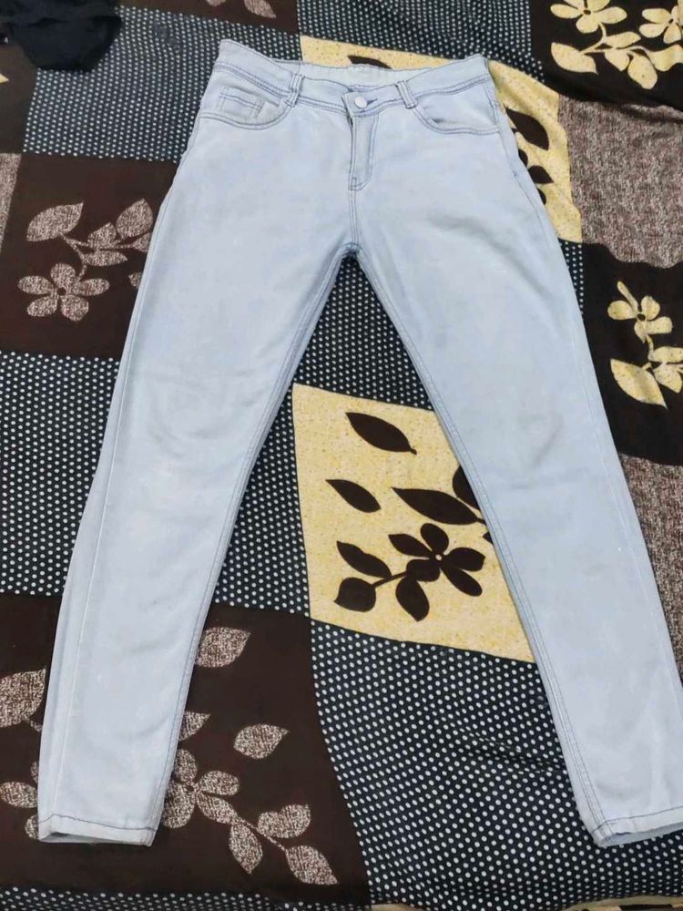 Denim Jeans