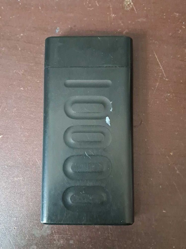 10000mAh Portable Charger