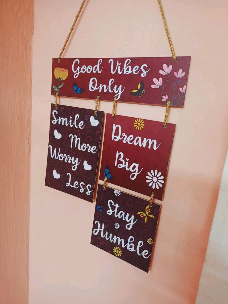 Wall Decor