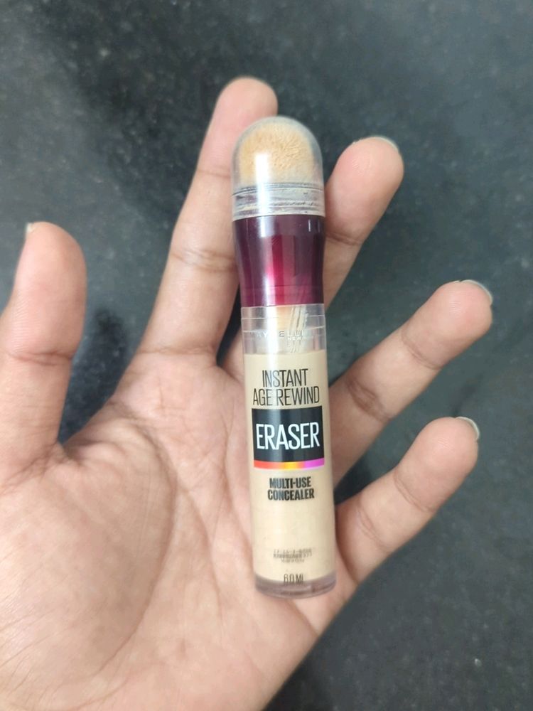 💝✌️Maybelline Instant Age Rewind Multi Use Concea