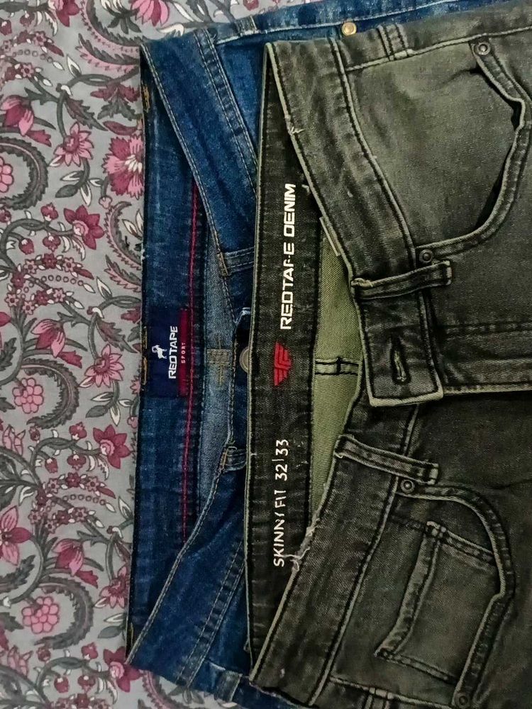 Red Tape jeans