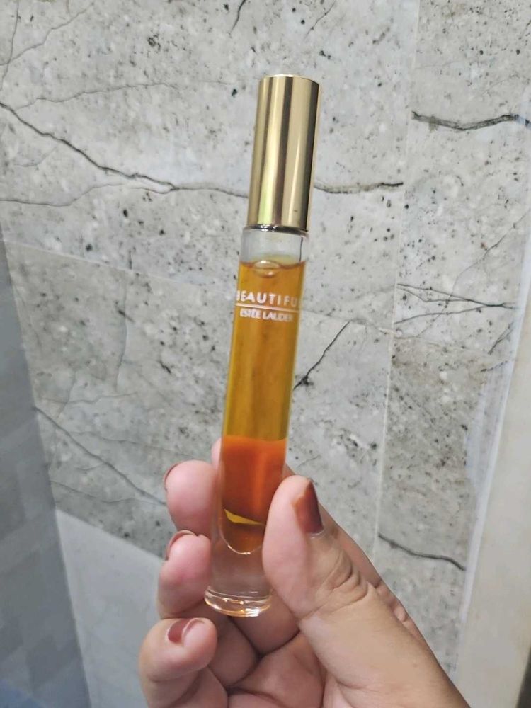 Estee Lauder Beautiful Perfume