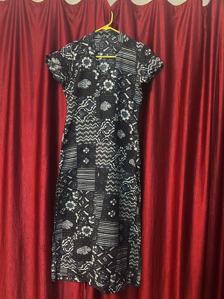 Stitched traditional kurta