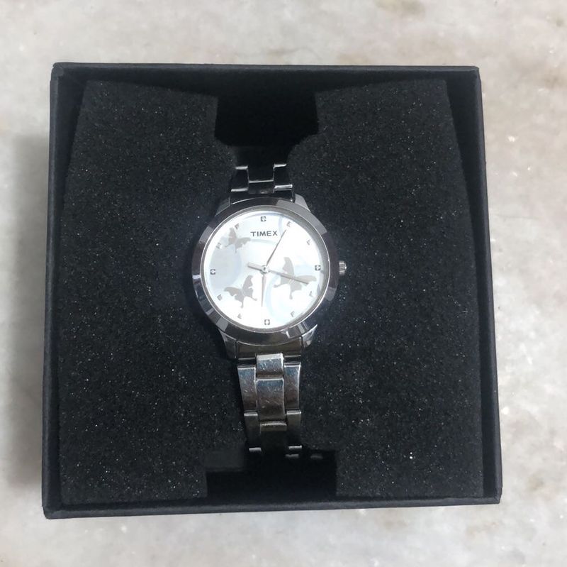 Excellent Timex  Watch