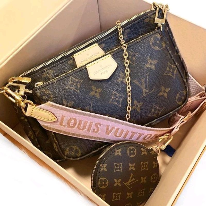 Louis Vuitton Sling Bag