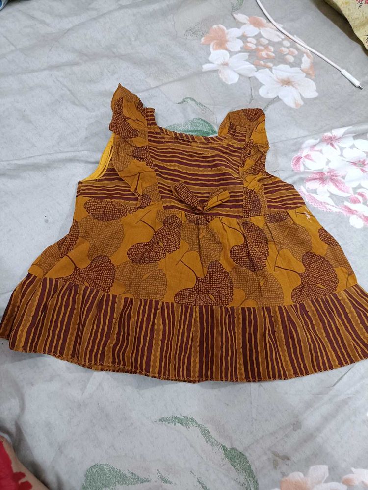 Baby Frock