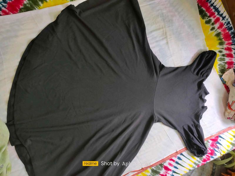 Party Wear black Dress