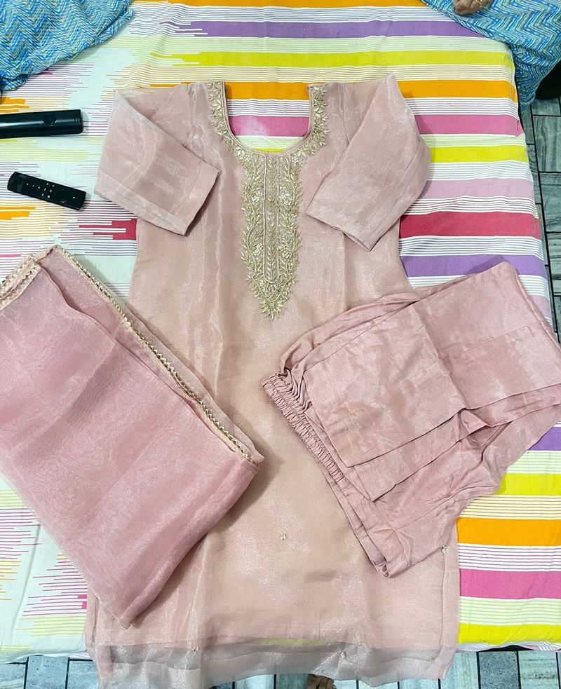 Elegant Kurta Set