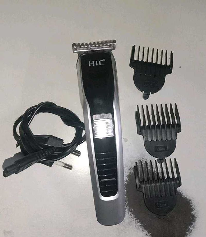 HTC Hair Tiumer